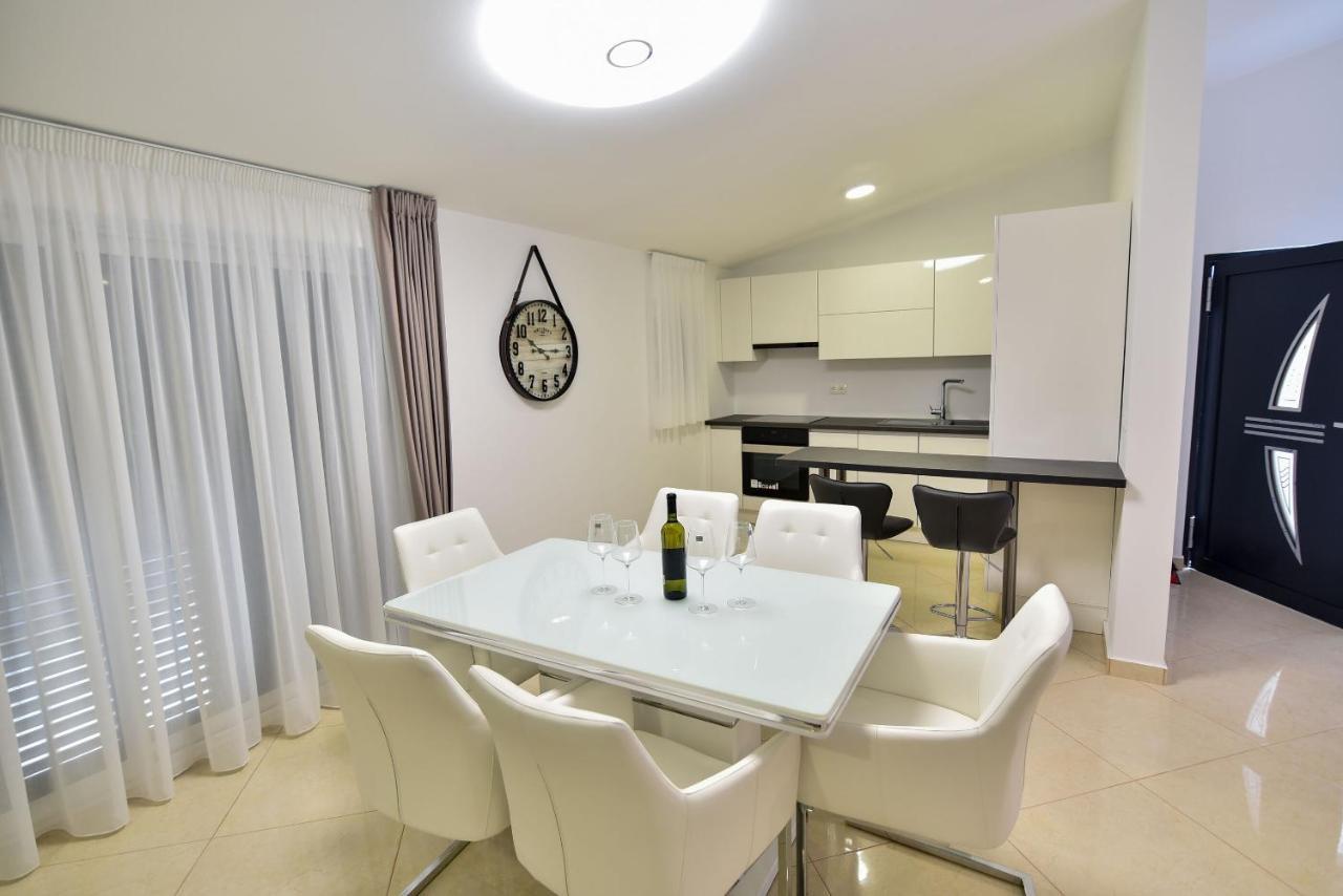 Apartments Sana ヴィル エクステリア 写真