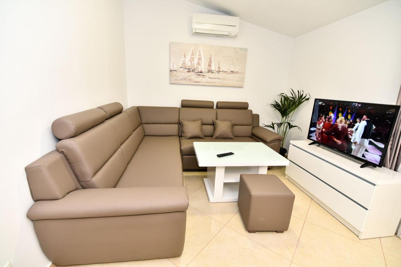 Apartments Sana ヴィル エクステリア 写真