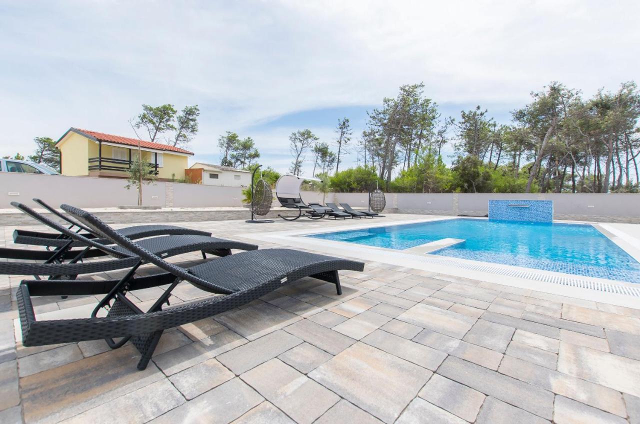 Apartments Sana ヴィル エクステリア 写真